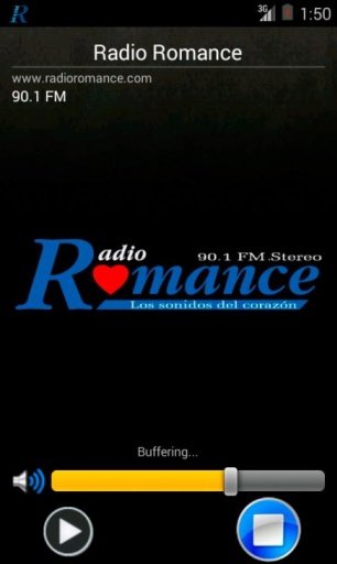 Radio Romance截图3