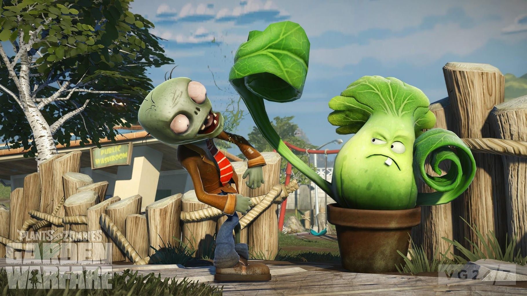 Plants Vs Zombies Cheats截图2