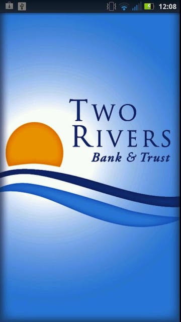 Two Rivers Bank &amp; Trust Mobile截图3