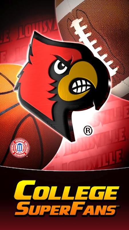 Louisville College SuperFans截图7