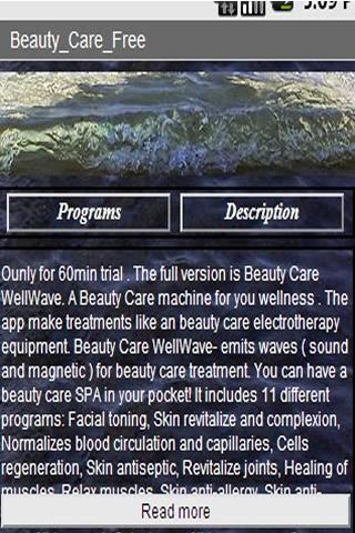 Beauty Care Free截图3