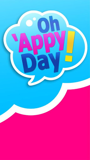 Oh Appy Day截图2