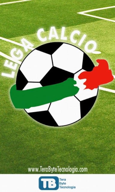 Italian Serie A 2013/2014截图4