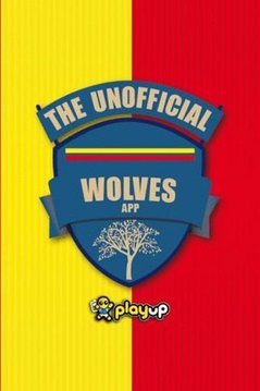Wolves Serie A App截图