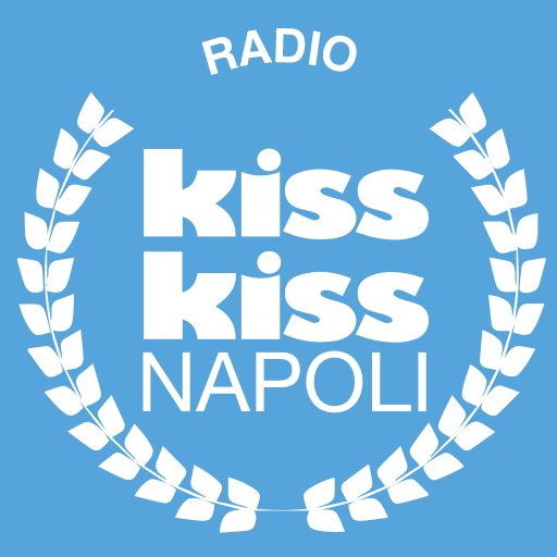 Radio Kiss Kiss Napoli截图1