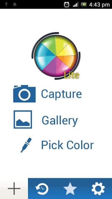 Color Code Lite截图4