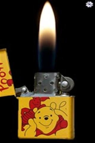 打火机 Lighter Pooh Simulator截图3