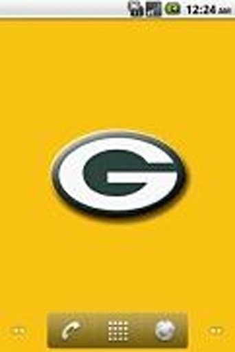 Green Bay Packers Wallpapers HD截图1