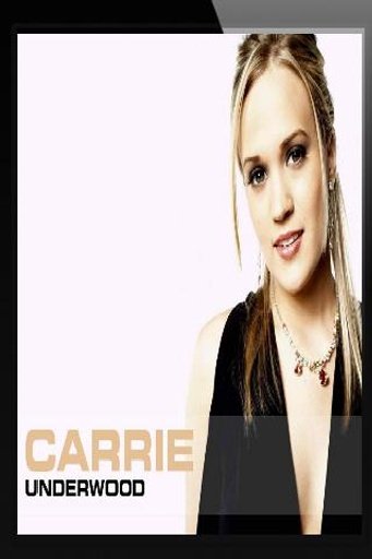 Carrie Underwood Fans App截图7