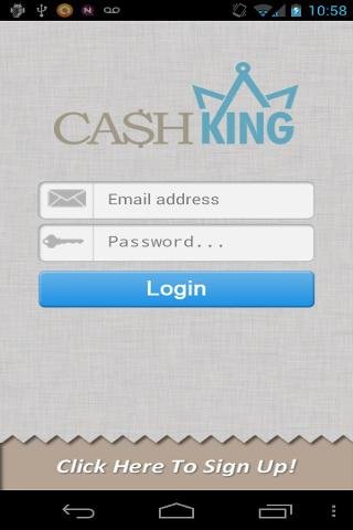 Cash King (Make Money)截图4