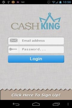 Cash King (Make Money)截图