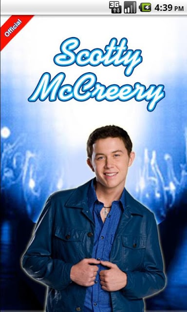 Scotty McCreery - Official截图2