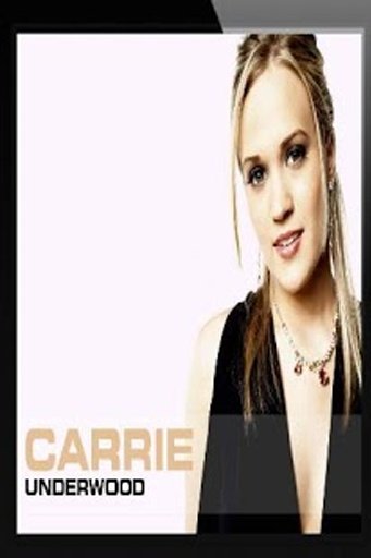 Carrie Underwood Fans App截图6