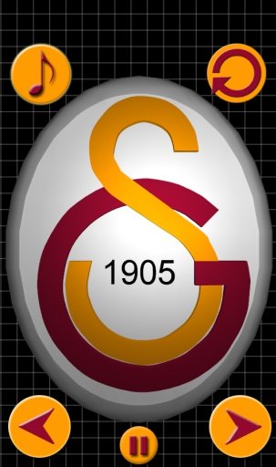 Galatasaray 3D截图2