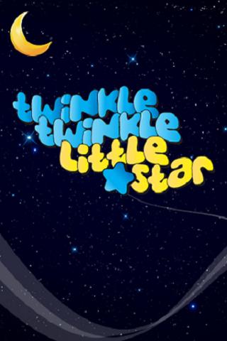 Twinkle Twinkle Little Star截图3