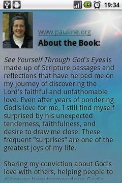 See Yourself Through God's Eye截图