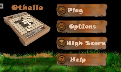 Othello Reversi截图8