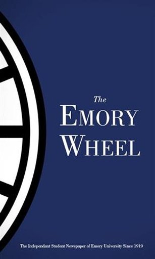 埃默里轮的 The Emory Wheel截图1