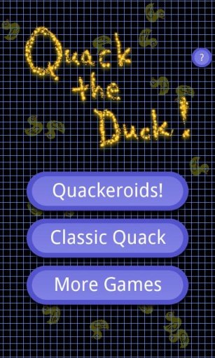 Quack the Duck (FREE)截图7