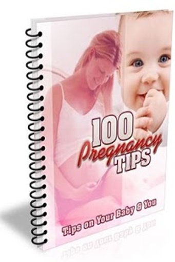 怀孕100提示截图3