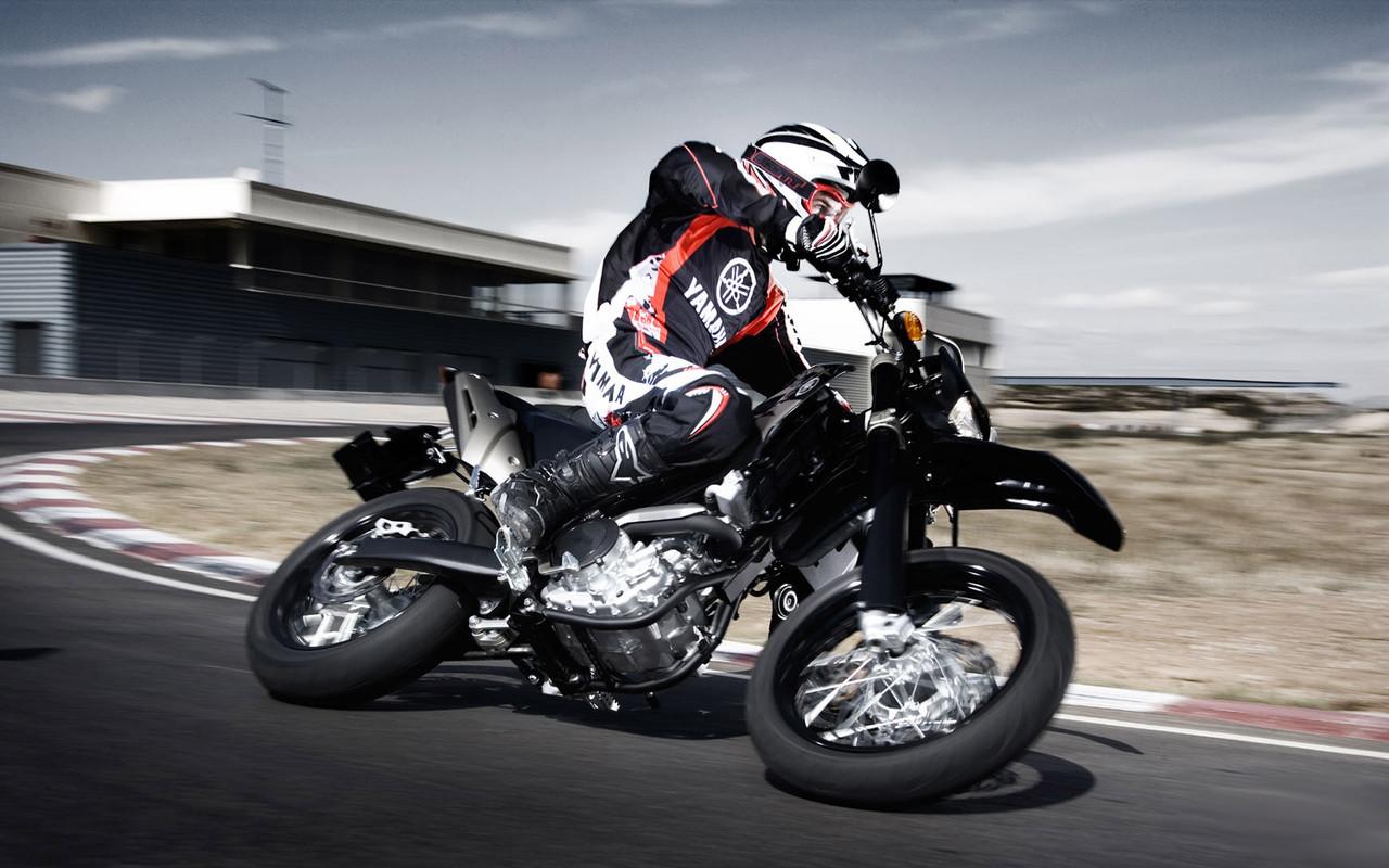 Super Moto Bikes Super HD截图1