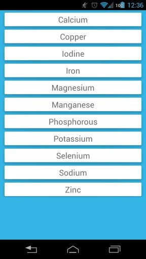 Vitamin+截图5