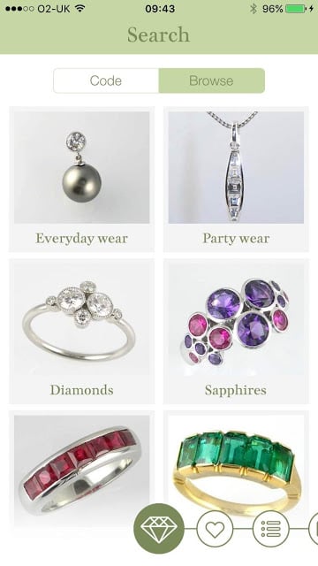 Cousins Jewellers截图4