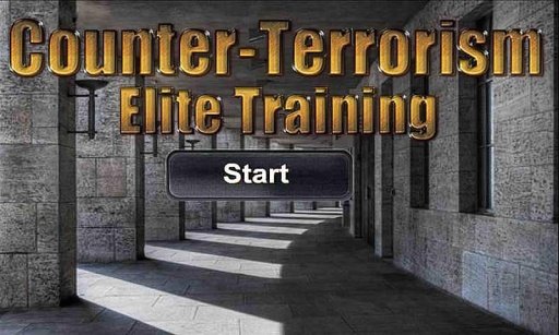 Counter-Terrorism Training HD截图5