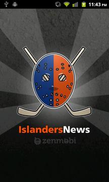Islanders News截图