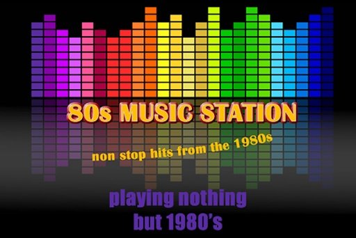 80s Music Station截图4