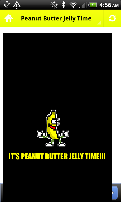 Peanut Butter Jelly Time截图2