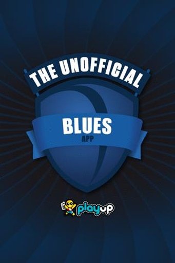 Blues AFL App截图4