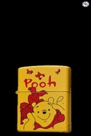 打火机 Lighter Pooh Simulator截图1