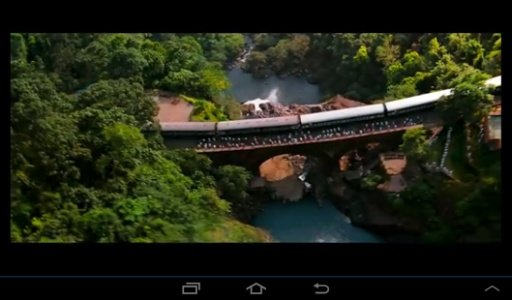 Chennai Express - Movie Songs截图11