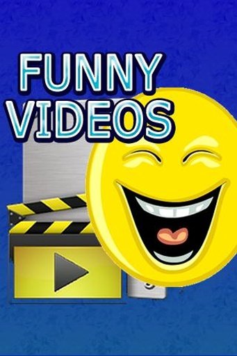 Funny videos TV截图1