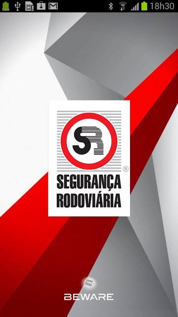 Seguran&ccedil;a Rodovi&aacute;ria截图4