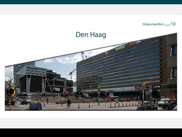 Den Haag - OmgevingsAlert截图3