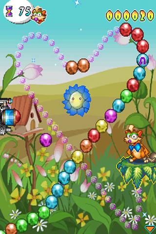 Bubble Boom Challenge 2 - Free截图2