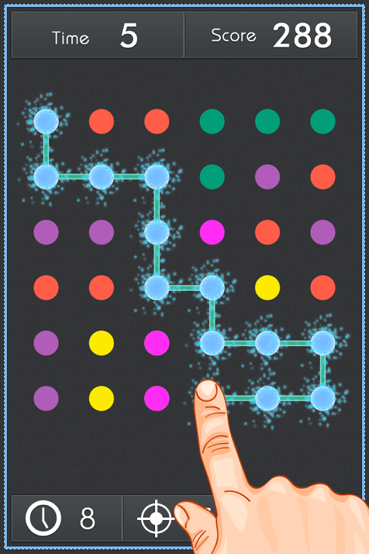 Dots Connecting截图3