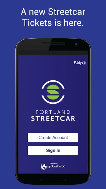 PDX Streetcar Mobile Tickets截图3