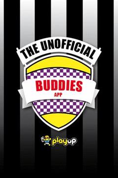 Buddies App截图