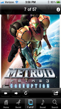 Metroid Prime截图
