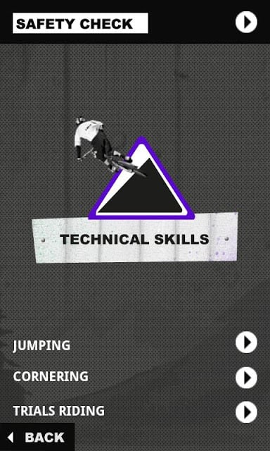 MTB Skills截图1