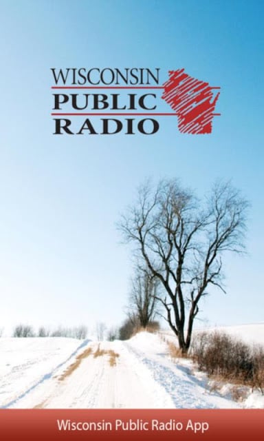 Wisconsin Public Radio App截图2