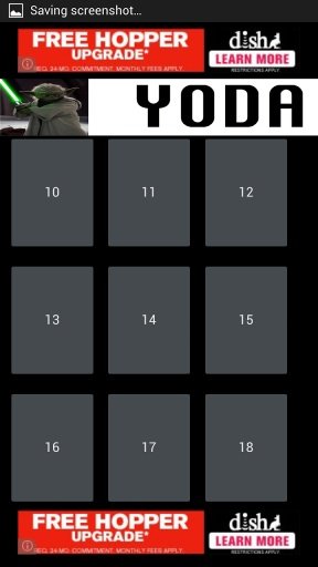 Yoda Soundboard截图2