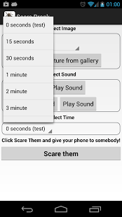 Scare Your Family! Party Game截图3