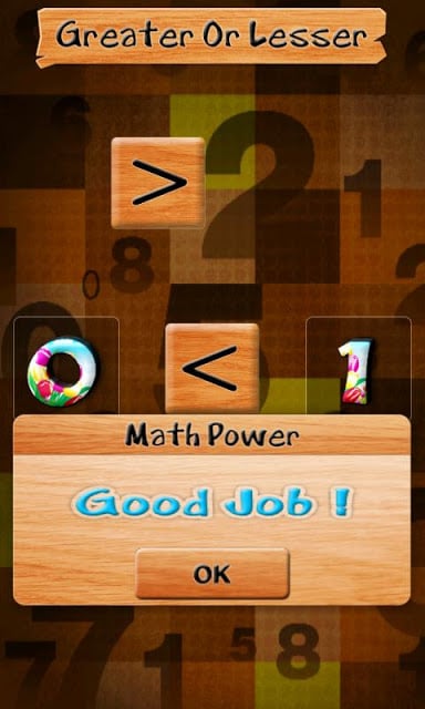 Fun and Learn: Math Power Lite截图7