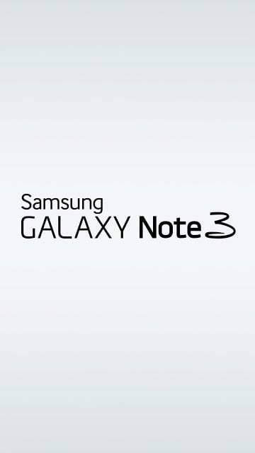 Galaxy Note3 KT Retailmode截图6