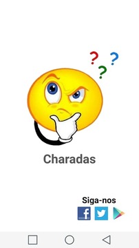 Charadas截图