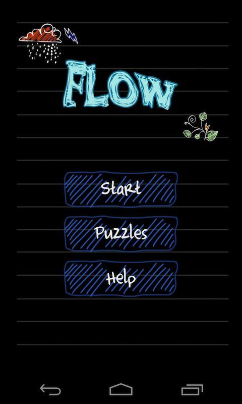 Flow Pipe截图2